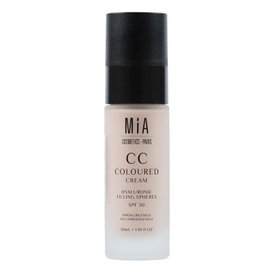 Mia CC Cream Color Light 30ml