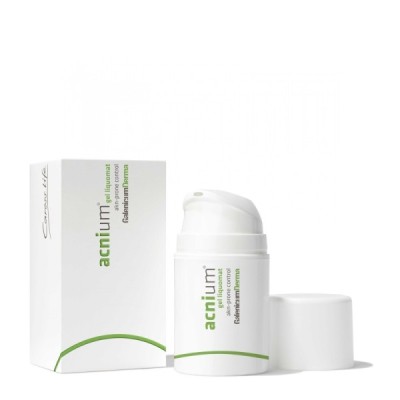 Acnium Gel Liquomat...