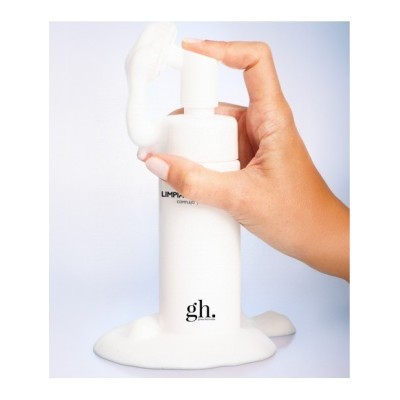 Gh Limpiador Espumante 150 Ml
