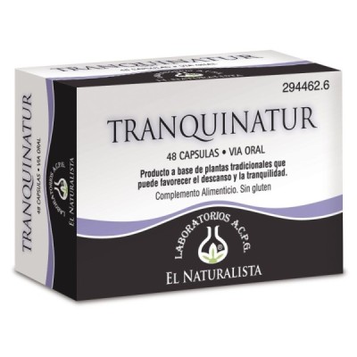El Naturalista Tranquinatur...