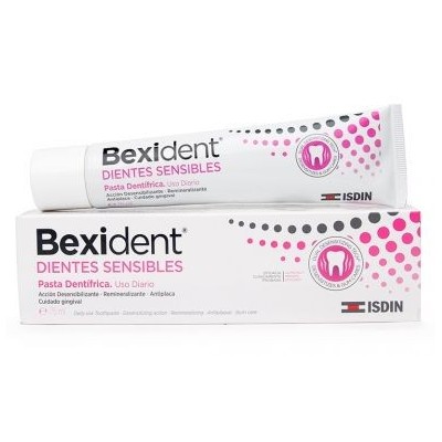 Isdin Bexident Pasta...