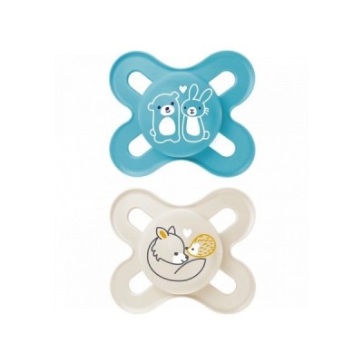 Mam Chupete Silicona...