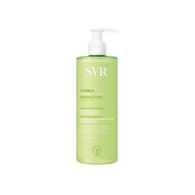 Svr Sebiclear Cr Lavante 200ml