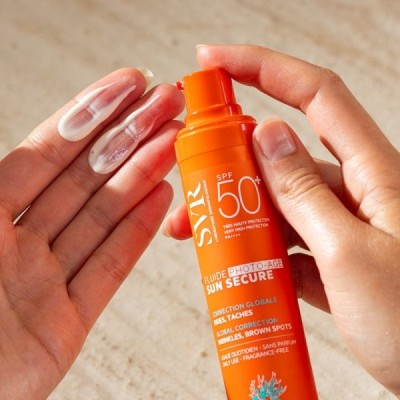Svr Sun Age Fluido Spf50 40ml