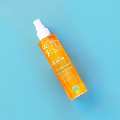 Svr Sun Secure Eau Solaire...