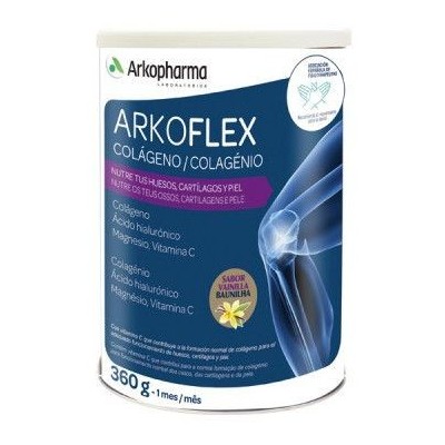 Arkoflex Colágeno Sabor...