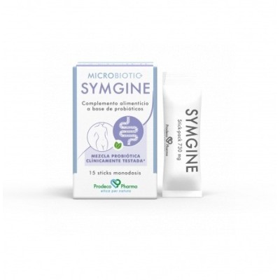 GSE Microbiotic+ Symgine...