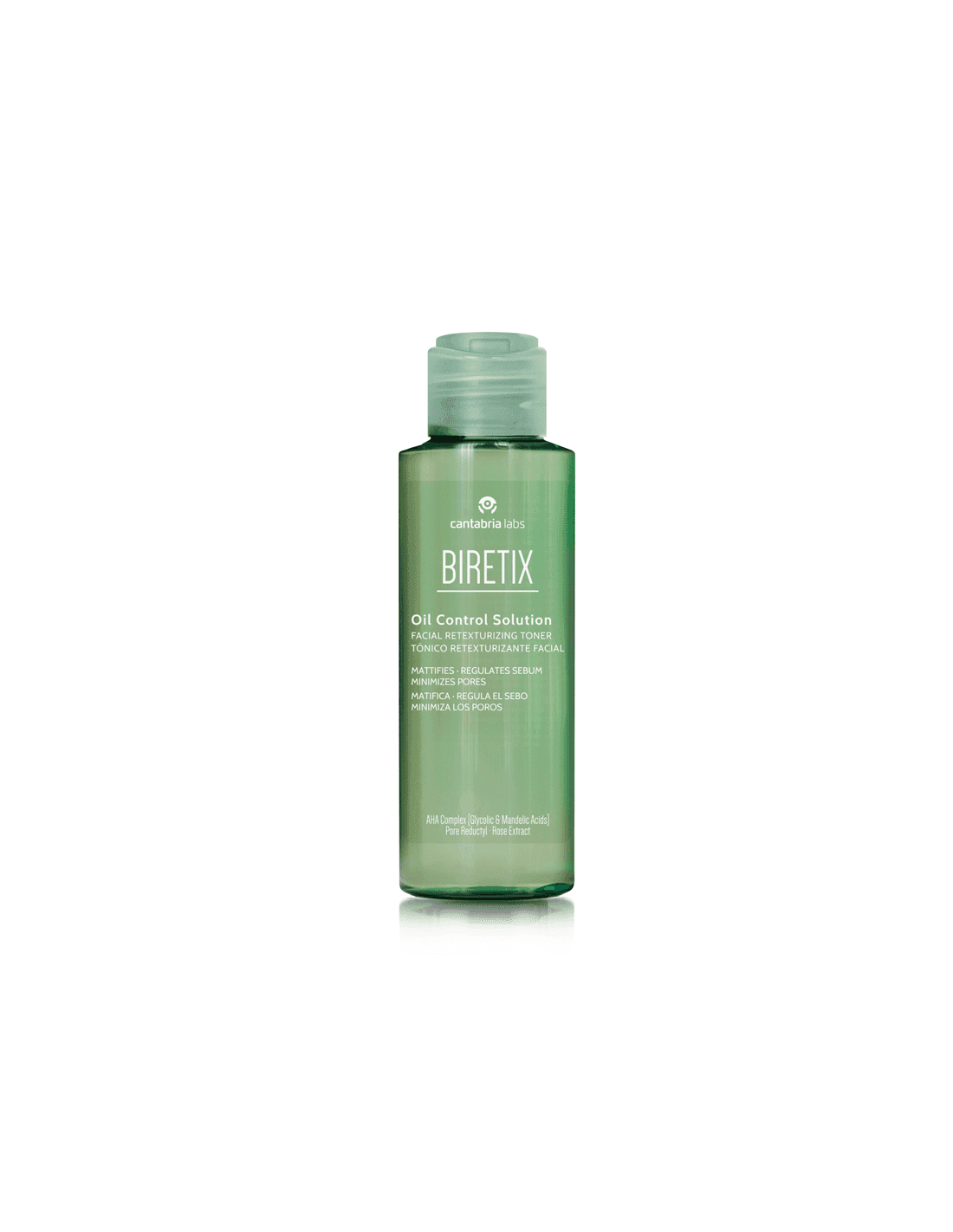 Biretix Oil Control Solution 100 ml