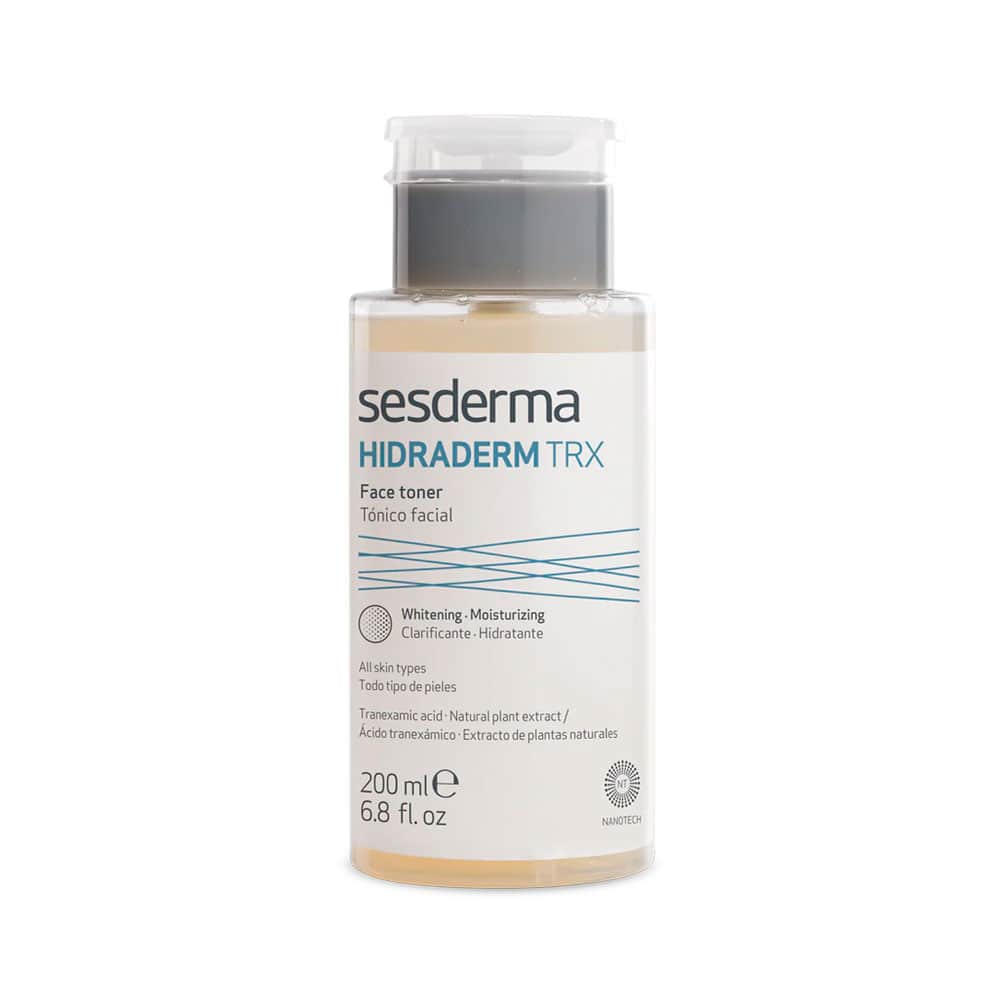 Sesderma Hidraderm Trx Tónico Facial 200ml