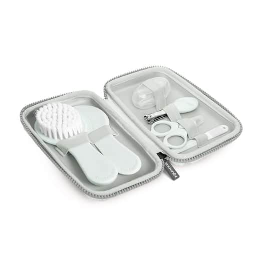 Suavinex Set Manicura Gris